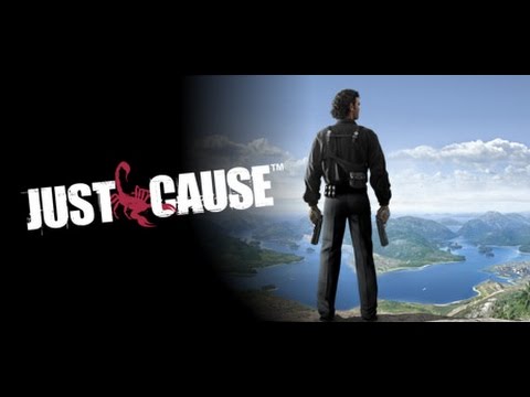 Download just cause 4 for mac